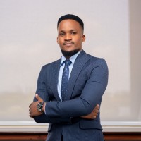 Dickson Laizer, CPA(T)