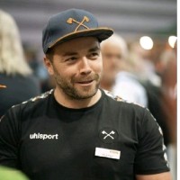 Simon Haug