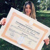 Maria de la Paz Taboada