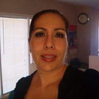 Ana Sandra Gomez