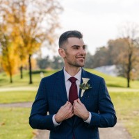 Dylan Brenneman, CPA