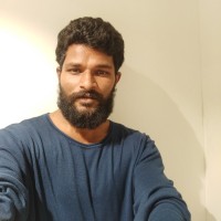 Kirit Arsham