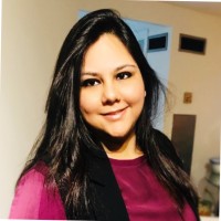 Ashima Mahajan, Mba, Cams