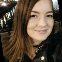 Cassandra Adams-Wood