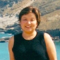 Rebecca Ling Cammack