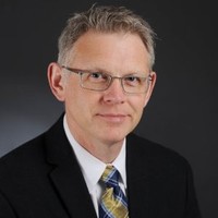 Darren Dick