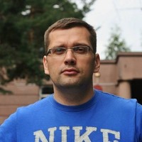Владимир Огарков