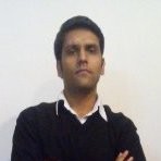 Ravinder Kumar