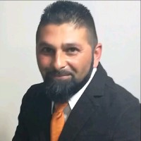 Muhammad Haffejee