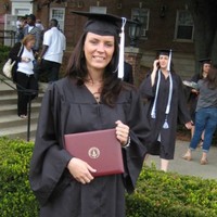 Elizabeth Stock, Mha