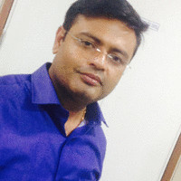 Ashutosh Singh