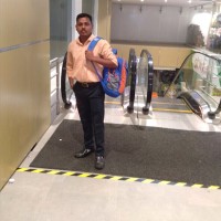 Santosh Kanojia