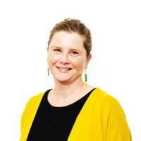Michaela Pilgrim