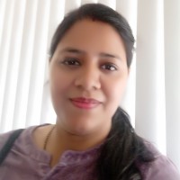 Aarti Sharma