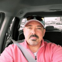 Greg Homan