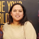 Pragashini Senthilkumar