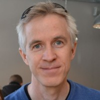 Casper Troelsen