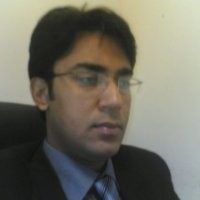 Haris Riaz