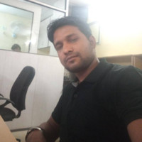 Anup Mishra