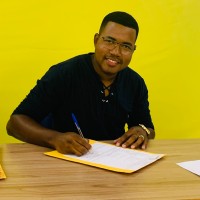 Edson Das Virgens Santana Junior