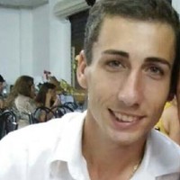 João Marcos gobbo poças