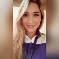 Kimberly Montoya Quiros