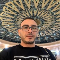 Karim Belyamna