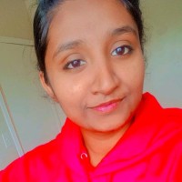 Pheba Binu