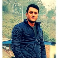 Aditya Karki