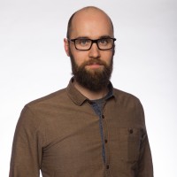 Nicolas Béland