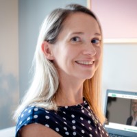 Charlotte Gibson