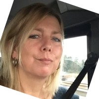 Corina Van De Geer