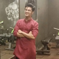 Mayur Dhavale