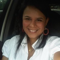Vanessa Faneite