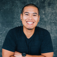 Derek Anthony Yip