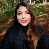 Gabriela Patricia Pérez Serrano