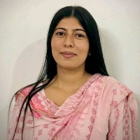 Gurjit Kaur