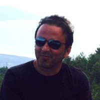 Murat Gurkan