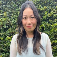 Polly Cheung Sharer