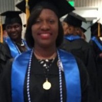 Cynthia Robinson
