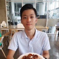 Colin Chong Mien Thin