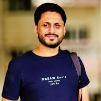 Mohammed Shanes - Ciscp