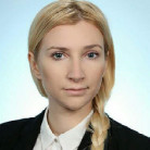 Martyna Prokop Fernandes