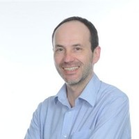 Steve Markham