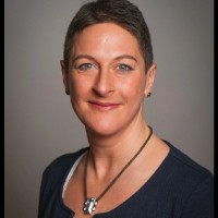 Kerstin Scharmin