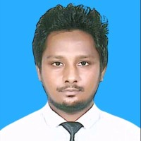 Md. Al. Amin