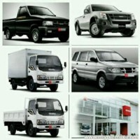 Isuzu Panther, Elf, GiGa