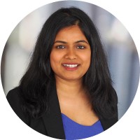 Priya Gupta