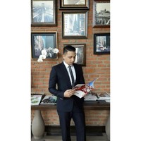 Michael Abud Akrema , CFP®, QWP