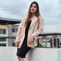 Namita Pandeya
